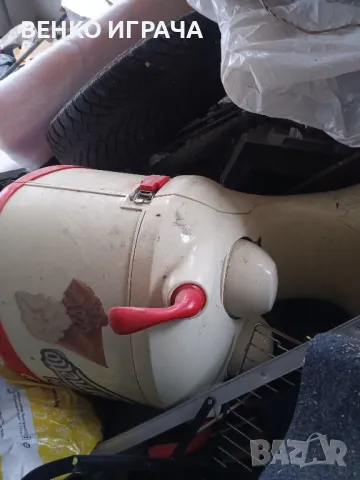 сладолед машина