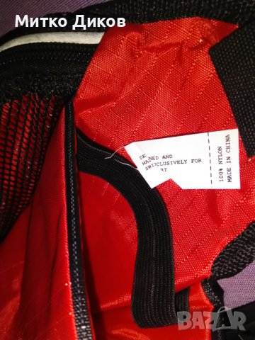 Swix малка раничка нова, снимка 7 - Раници - 44050609