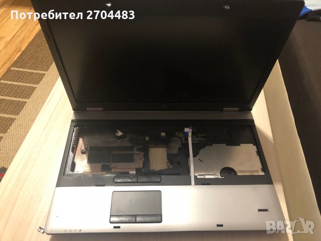 Компоненти за лаптоп и настолен компютър, снимка 17 - Други - 32248259