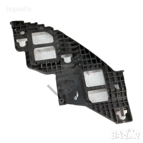 Ляв държач предна броня Volkswagen Golf VI 2008-2016 ID: 141791, снимка 2 - Части - 48796163