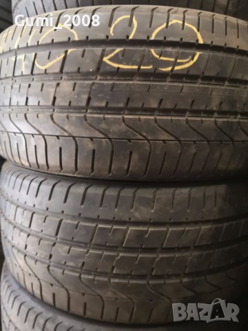 265 40 20 Pirelli 