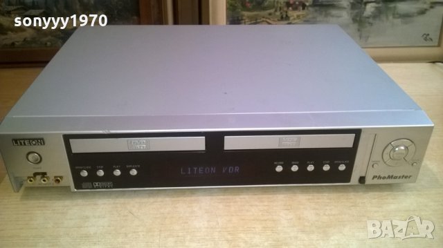 liteon-dvd & vdr-внос швеицария, снимка 11 - Плейъри, домашно кино, прожектори - 27033051