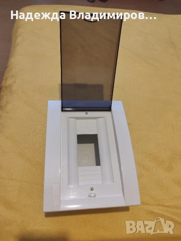 Електрическо табло, снимка 5 - Друга електроника - 52063685