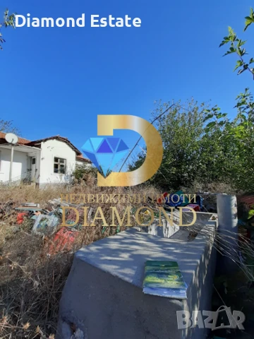 Къща в село Светлина, общ. Димитровград, снимка 13 - Къщи - 46198373