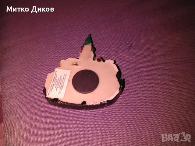 Магнит Венеция №9, снимка 2 - Колекции - 52905260