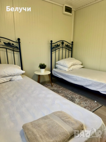 Бунгало на брега на морето, снимка 10 - Квартири, нощувки - 52239717