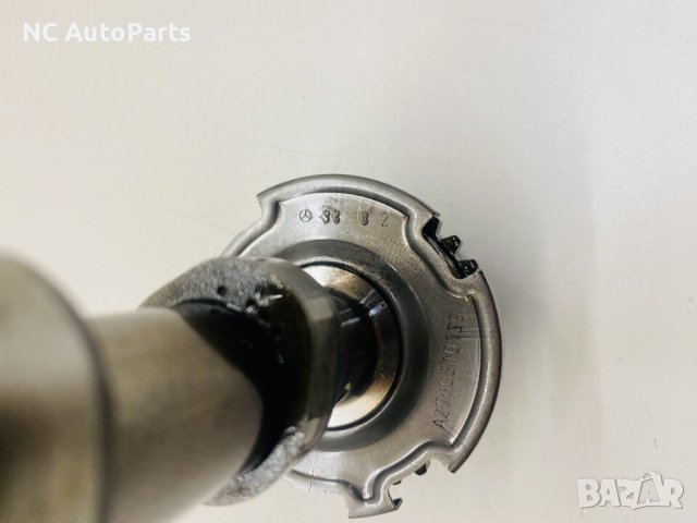 Разпределитен вал за MERCEDES Мерцедес W205 AMG C43 3.0 367 коня OM276.823 A2760503900 2018, снимка 8 - Части - 43562065