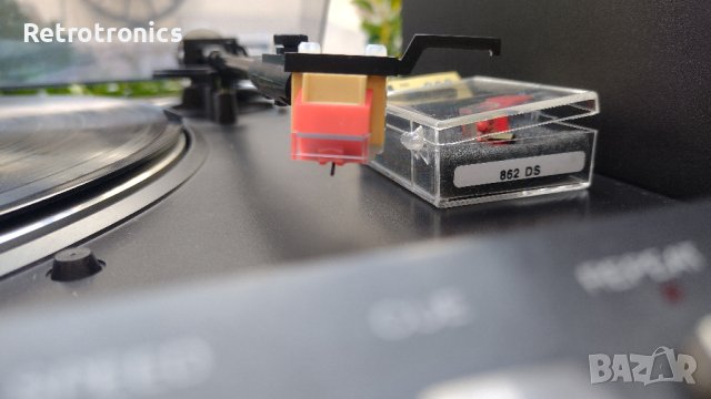 Sharp Sm 1288 h, Rs 1288 h, RP 1288,  CP 1288 H, снимка 8 - Ресийвъри, усилватели, смесителни пултове - 43708834