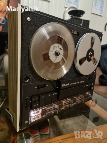 SABA 674, снимка 3 - Други - 52815925