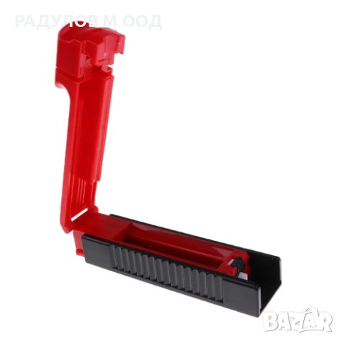 Машинка за пълнене на цигари / 4153, снимка 3 - Други - 43437657