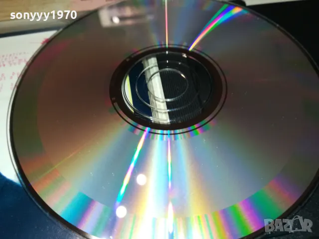 DURAN DURAN-ORIGINAL CD 1512241848, снимка 13 - CD дискове - 48357866