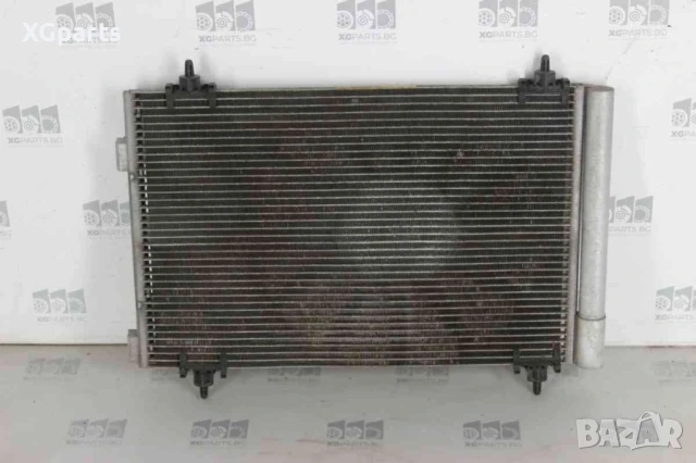 Климатичен радиатор за Peugeot 308 1.4i 95 к.с. (2007-2013) 9682531580, снимка 3 - Части - 50733824