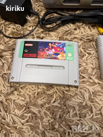 Nintendo NES snes n64 нинтендо