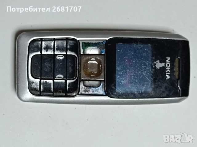 телефон Нокия 2310