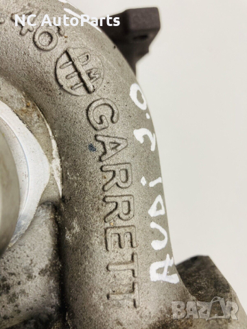 Турбо за АУДИ AUDI A6 C7 2.0 TDI CGLC EURO-5 03L145721B GARRETT 2015, снимка 13 - Части - 44901691