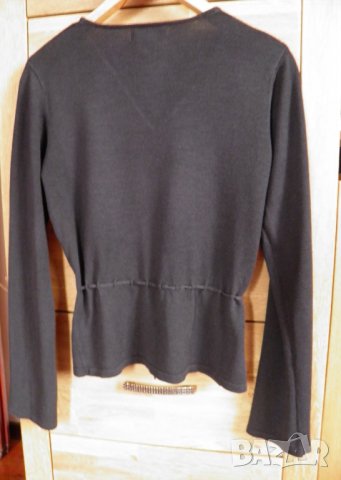 BANANA REPUBLIK дамска блуза с дълъг ръкав, снимка 2 - Блузи с дълъг ръкав и пуловери - 27902793