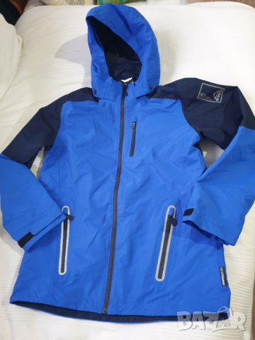 яке Mckinlei, снимка 1