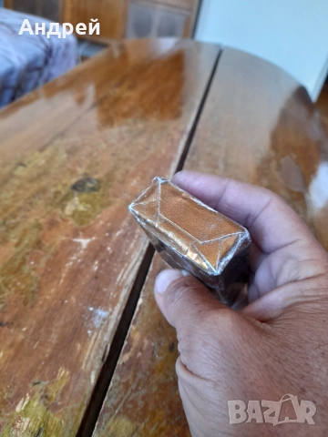 Стар Сапун Табак, снимка 4 - Други ценни предмети - 51839021