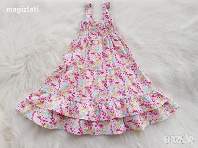 Рокля 2-3 години, снимка 2 - Детски рокли и поли - 29019242