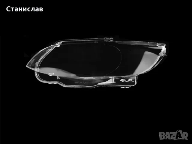 Стъкла (капаци) за фарове за BMW 3 E92, снимка 3 - Части - 47663992