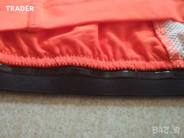 тениска вело джърси ветровка  SHAMP, снимка 7 - Спортни дрехи, екипи - 32893326