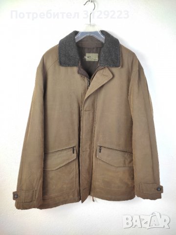 ReSET coat EUR 54/ UK 44