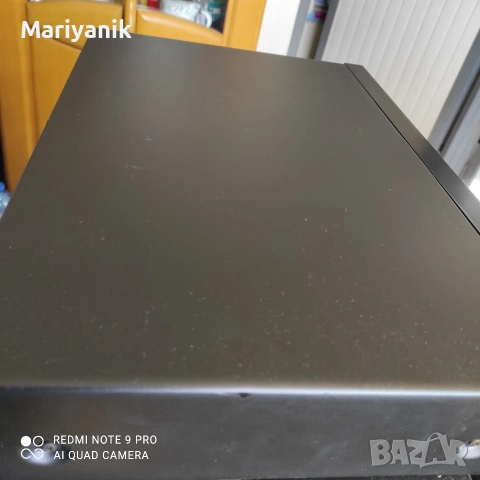 Osaka CD-250, снимка 5 - Ресийвъри, усилватели, смесителни пултове - 53535929