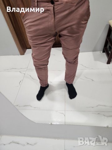 Мъжки панталон , размер М-L, снимка 1 - Панталони - 43658487