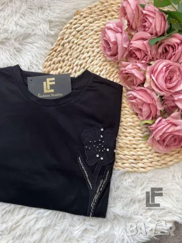 Тениска  , снимка 3 - Тениски - 50438323