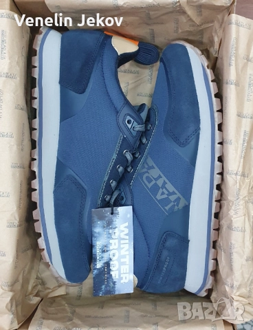 NAPAPIJRI , снимка 5 - Ежедневни обувки - 52060183