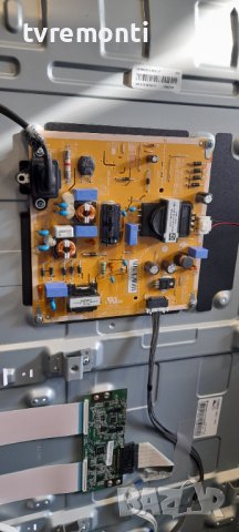 POWER BOARD ,EAX68210401(1.8),EAY65228901,LGP43T-19F1,for LG 43LM6300PLA