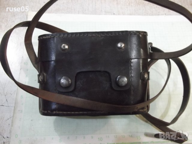 Фотоапарат "Смена" съветски работещ, снимка 8 - Фотоапарати - 43575059