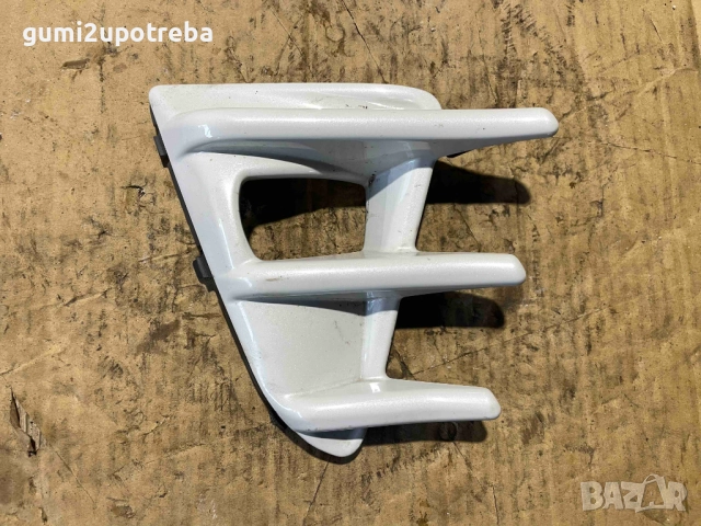 Решетка Халоген за Мъгла Дясно 57731CA310 Toyota GT86 2018 Subaru BRZ