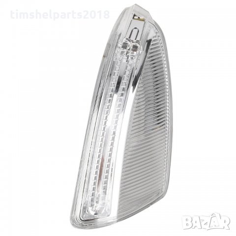 Мигач в огледало за Mercedes ML W164 2008-2011, Mercedes Gl-class X164 2007-2012*, снимка 4 - Части - 33370336
