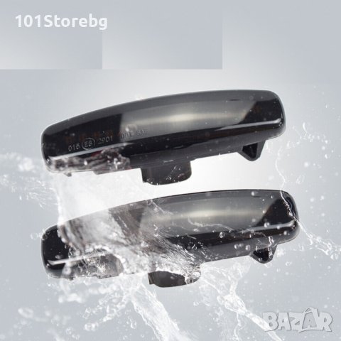 Динамични мигачи - Бягащи мигачи за  Infiniti, Nissan ляв и десен