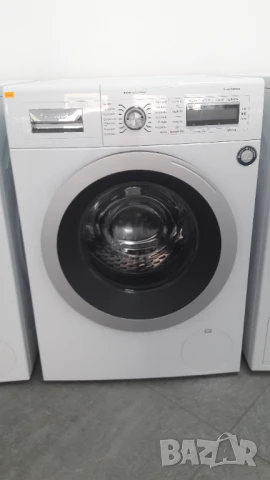 Пералня Bosch HomeProfessional