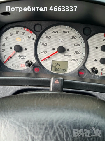 Продава, снимка 3 - Автомобили и джипове - 53380727