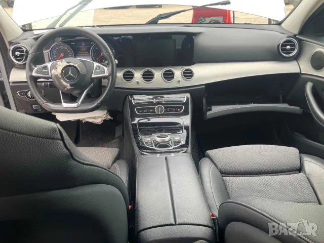 Mercedes E 200 d OM654 на части 2016 година мерцедес е класа 654 двигател , снимка 3 - Части - 47890601