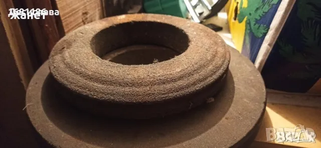 3 бр. камък шмиргел, снимка 2 - Други стоки за дома - 47948972