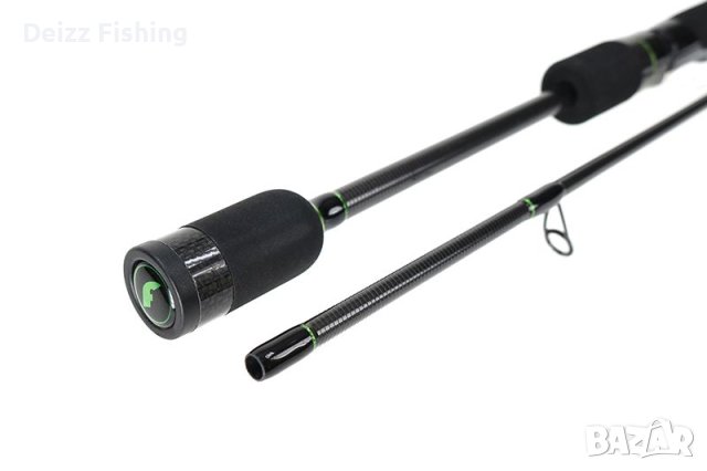 Лайт и ултралайт спининг Blaze UL Formax . Различни модели !, снимка 2 - Въдици - 33674288