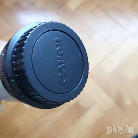 Телеобектив Walimex 650 до 1300 мм, снимка 14 - Обективи и филтри - 50333096