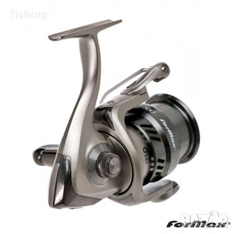 2023 FORMAX Макара THUNDER NG SPIN 2000/3000/4000, снимка 5 - Макари - 21029138