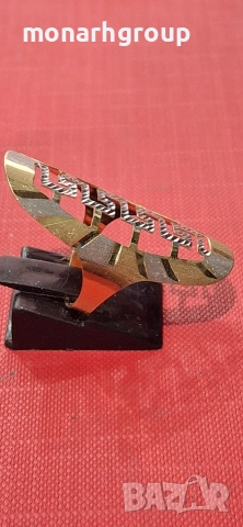 Златен пръстен , снимка 3 - Пръстени - 52808265