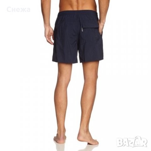 SPEEDO Solid Leisure 16" Swim Shorts бермуди за воден спорт /Номер S/, снимка 10 - Къси панталони - 32730565