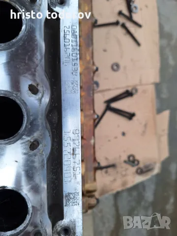Глава за БМВ 3.0 бензин 272 к.с., снимка 8 - Части - 48733083