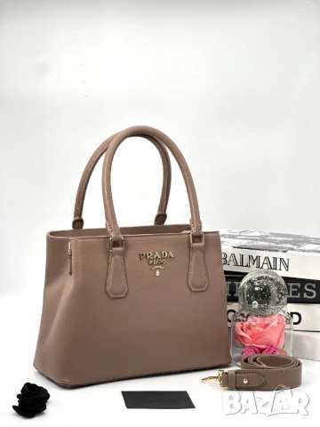 чанти prada , снимка 7 - Чанти - 50748361