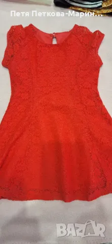 Детски роклички, снимка 4 - Детски рокли и поли - 50081919