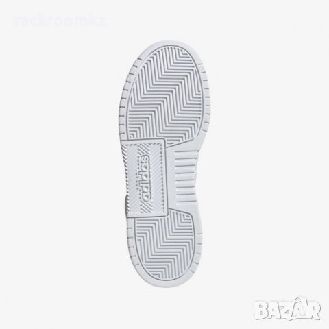 Mъжки маратонки Adidas ENTRAP в чисто бяло, снимка 5 - Ежедневни обувки - 39485496
