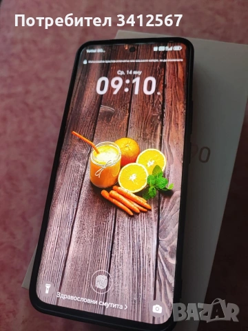 honor 90 12/512gb, снимка 4 - Други - 53128976
