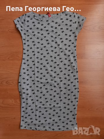 Роклички  С-М, снимка 1